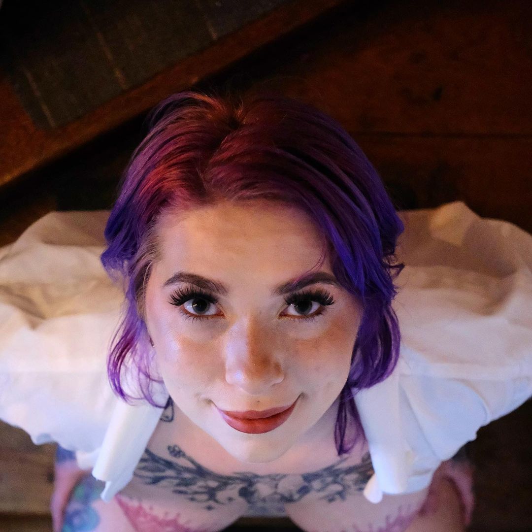 Photo HD Lily Noel - 5