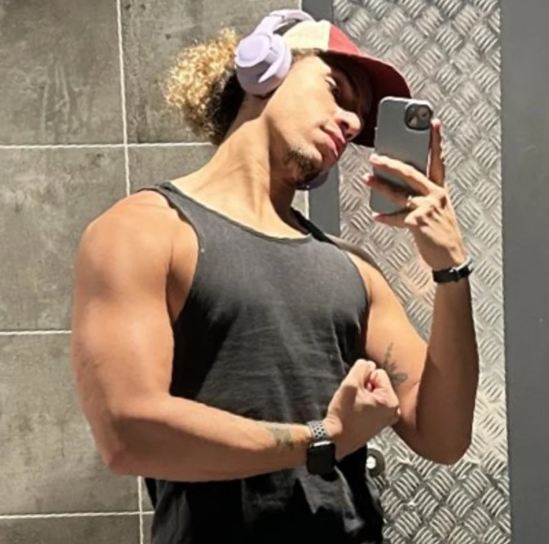 Photo HD Andy Br - 1