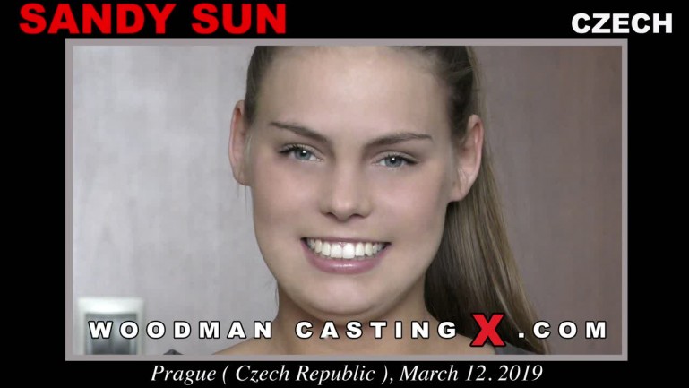 Sandy Sun