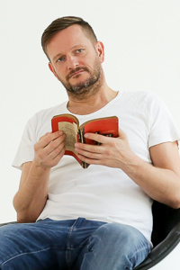 Photo HD Ian Scott - 5