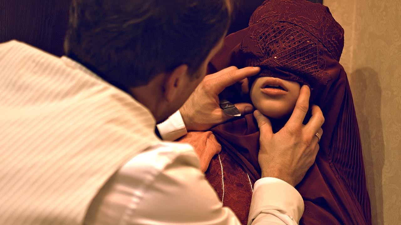 Women of the Middle East3