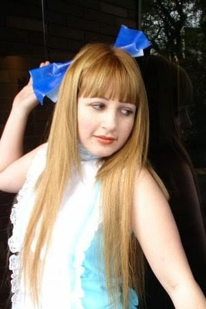 Photo HD Penelope Di Monaco - 2