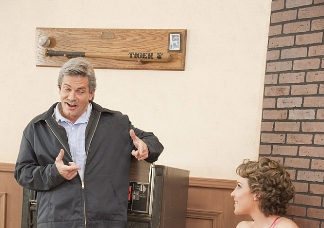 Glamorous And Sexual