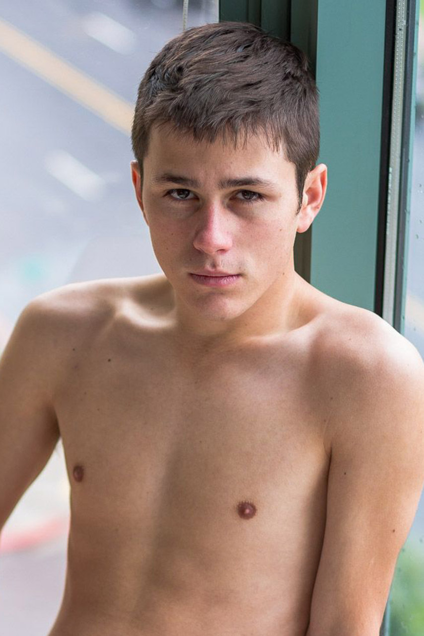 Wyatt Walker Anulingus