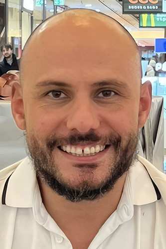 Photo HD George Lee - 3