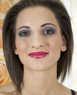 Photo HD Nicolette Noir - 3