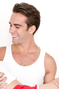 Photo HD Logan Pierce - 10