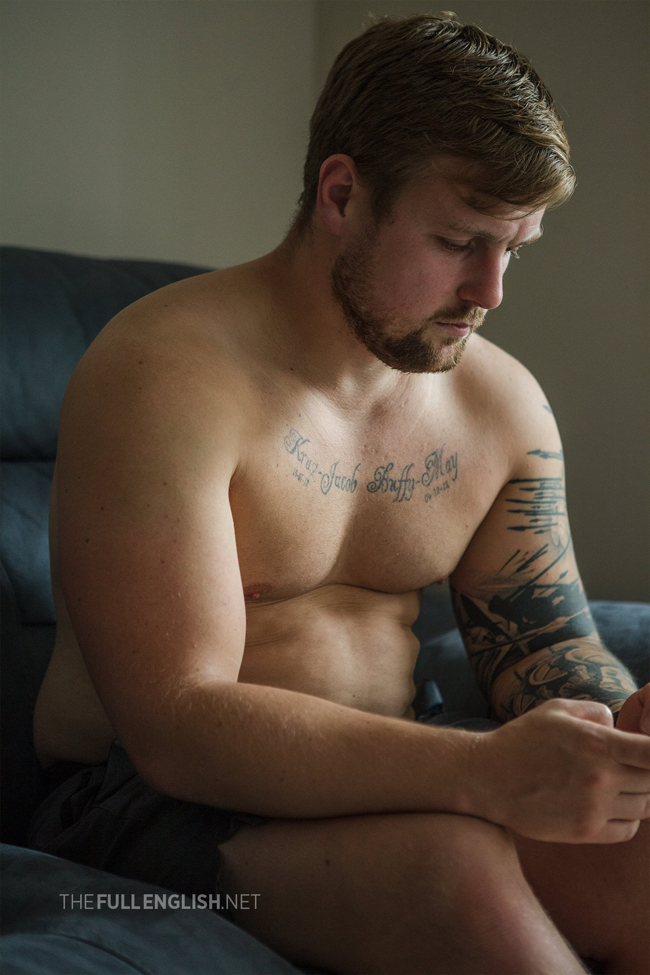 Photo HD Ralph Clifford - 1