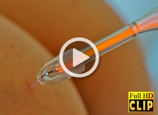 JODI TAYLOR - Get's fucked by and electric wand