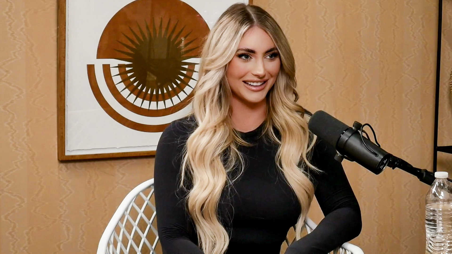 Unfiltered : Kayley Gunner