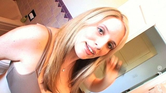 Maggie Green - Monica Mendez - Part 2