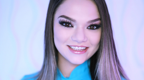 Athena Faris Returns to Swallow Salon to Suck Cock and Swallow Cum