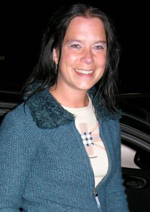 Petra Pervert On A Dogging Mission