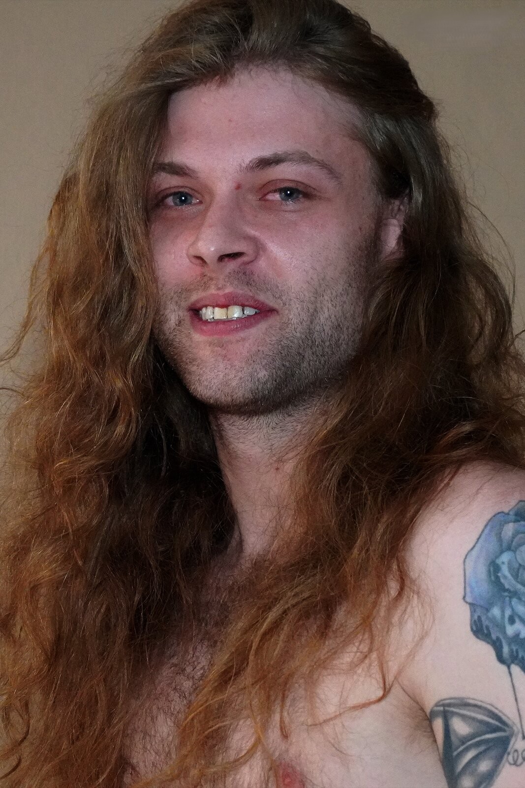 Dylan Mason