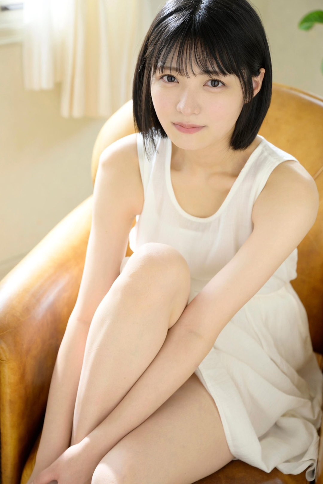 Photo HD Yumi Nijimura - 1