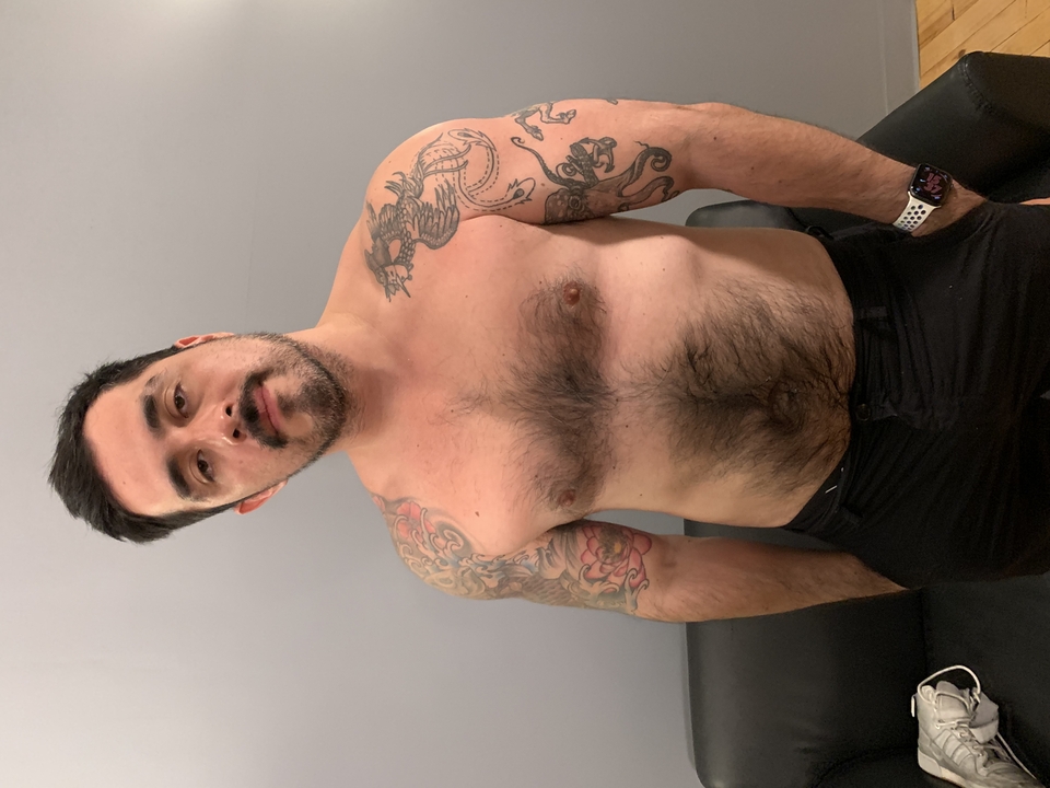 Not Another Taco Facial