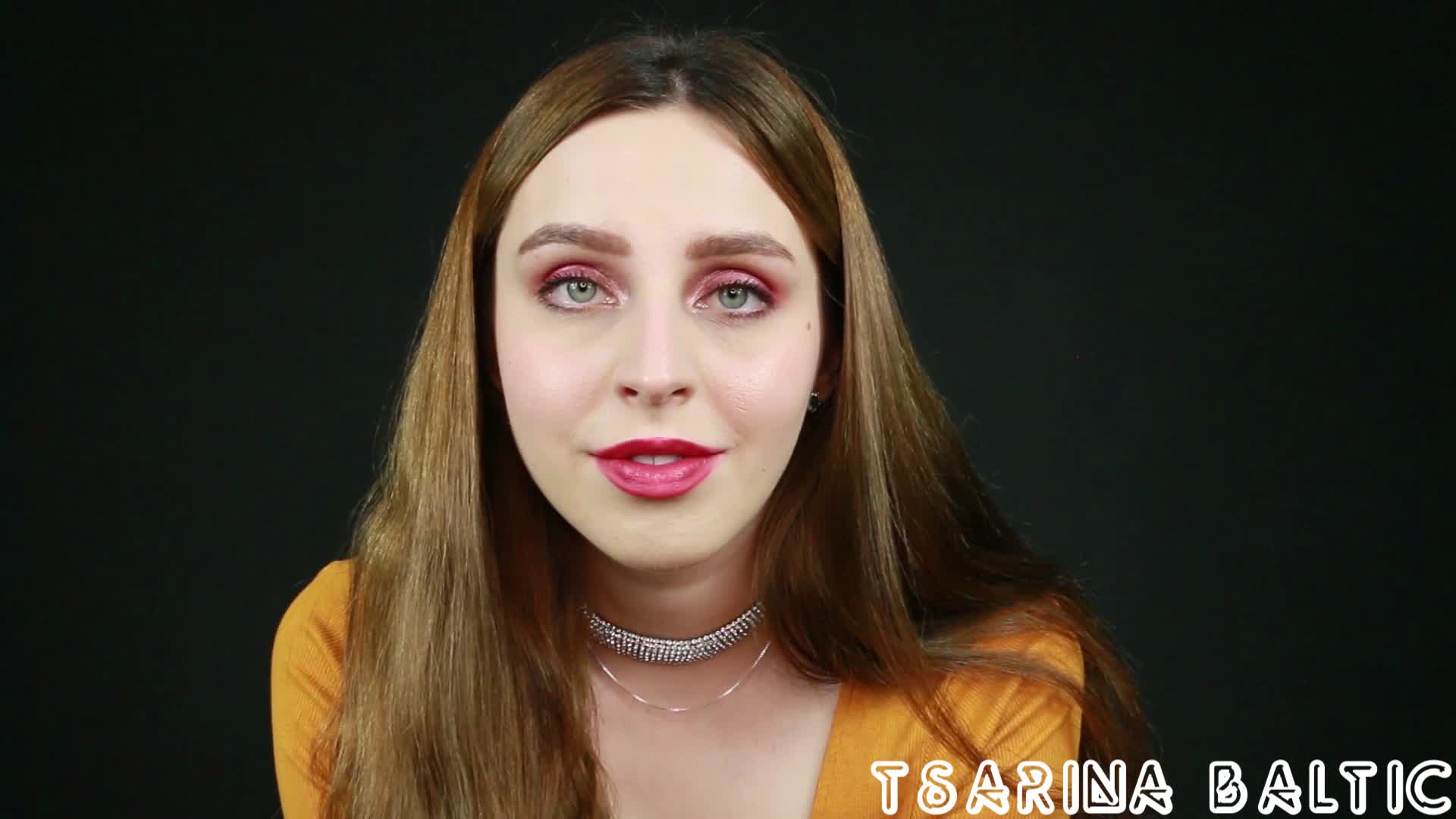 Tsarinaholic Slave Mantras