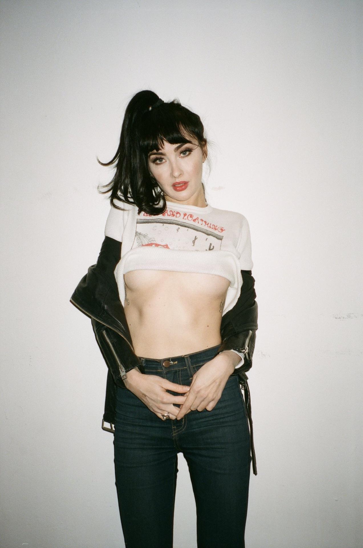 Scarlett Kapella Playboy Plus