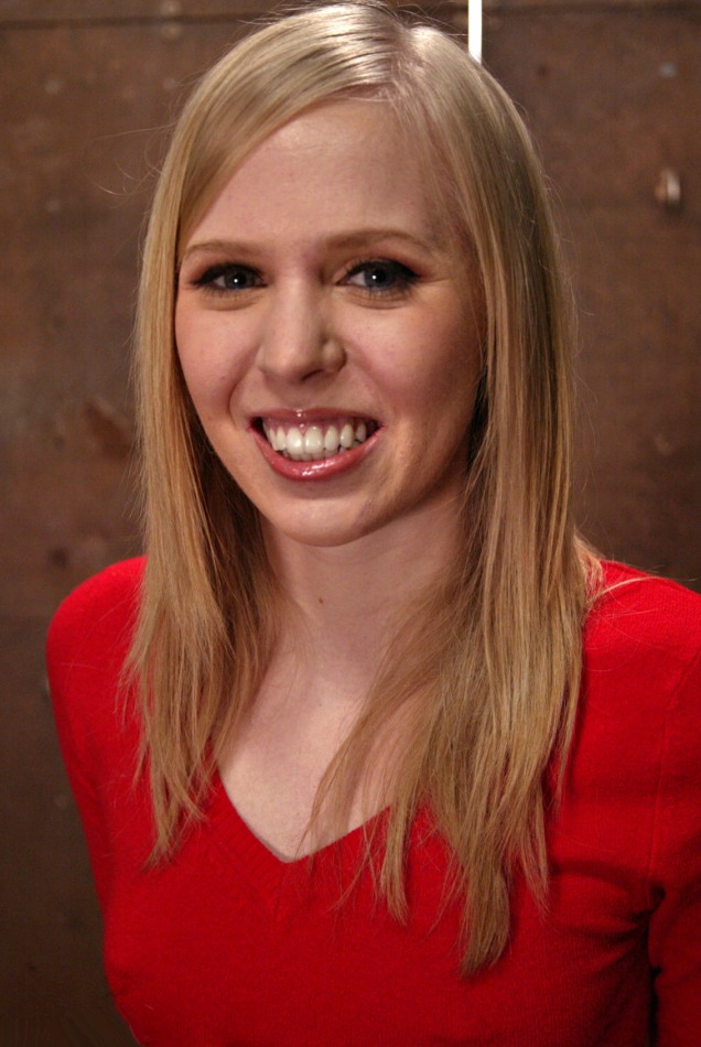 Sarah Jane Ceylon HardTied