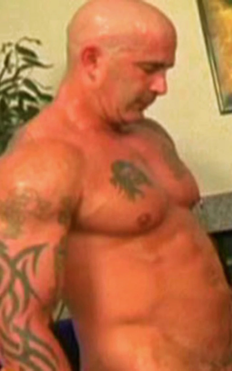 Buster Good Evil Angel