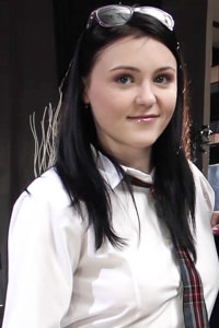 Photo HD Kiara Gold - 6