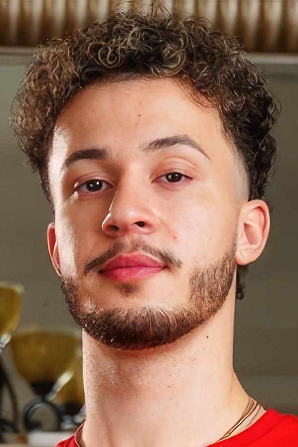 Photo HD Apollo Banks - 1