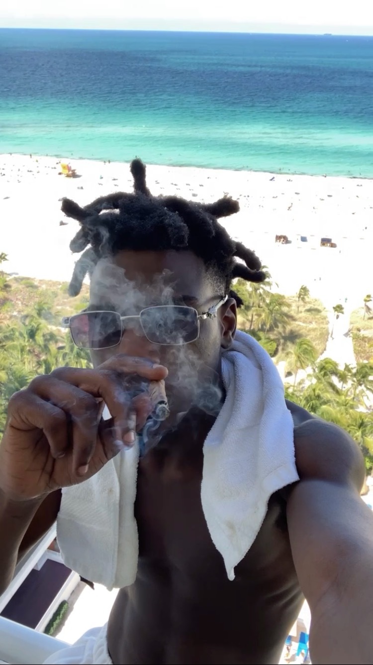 Photo HD King Treyy - 1