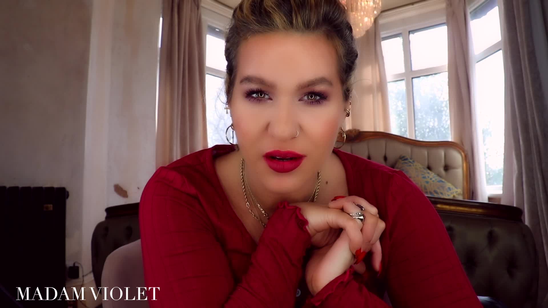 One Word To Rule Them All