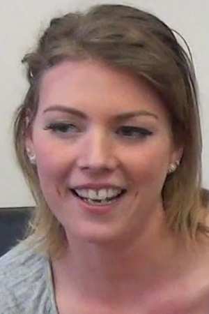 Nicole Baldwin Creampie