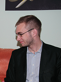 Mikulas Sell Your GF