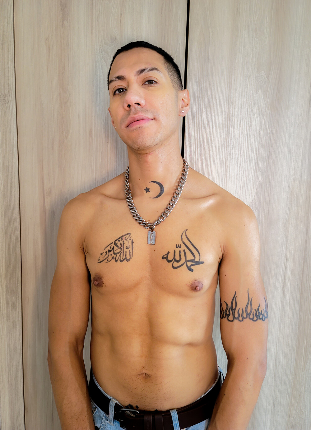 Photo HD Antonio Pixie - 4