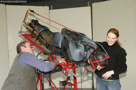 The Big 60 - Installation