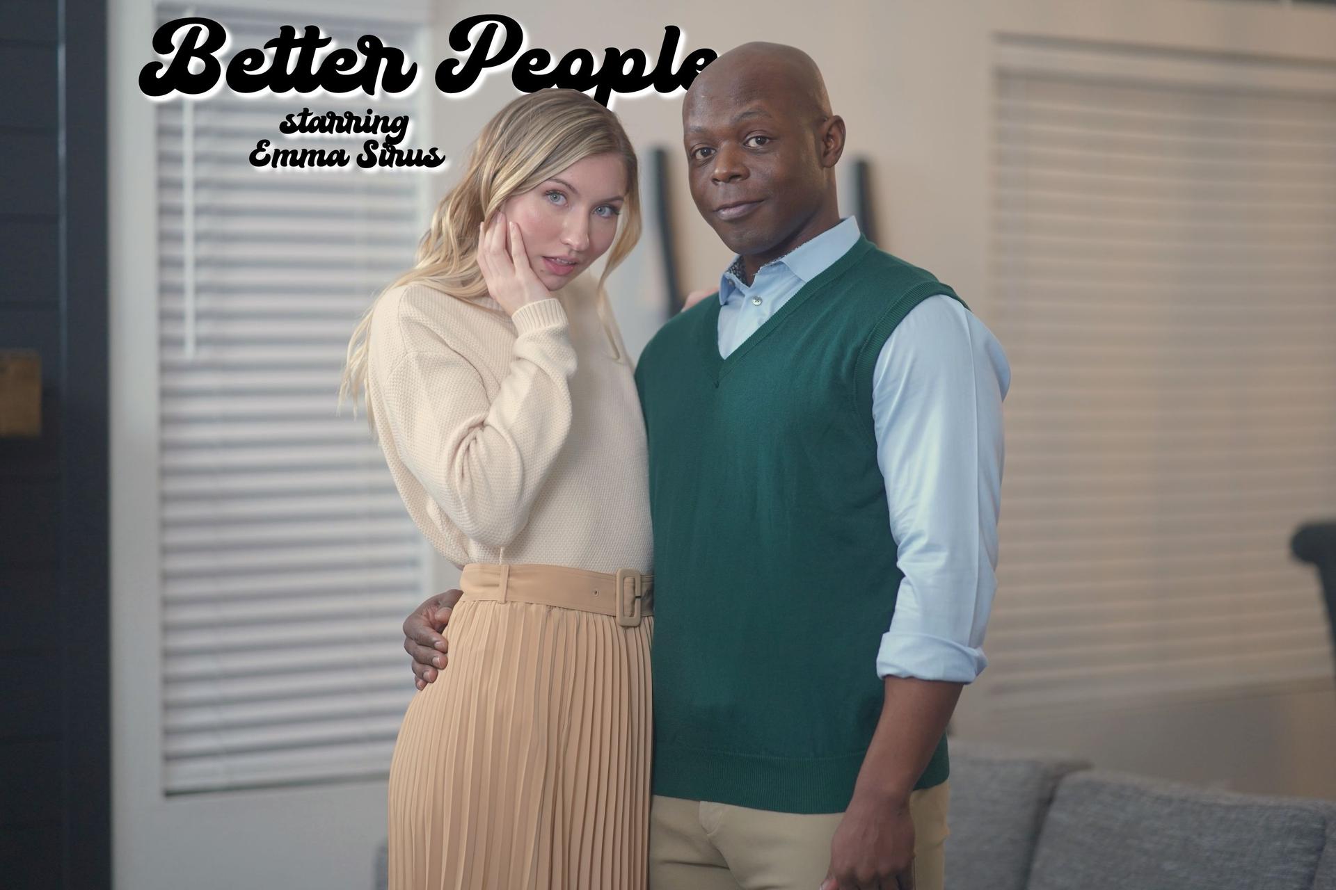 Better People