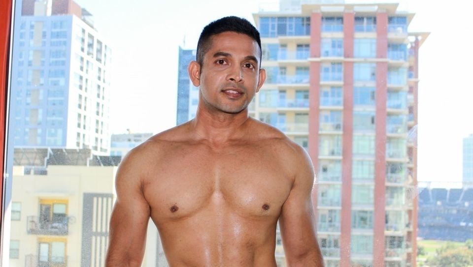 Omar Azaro
