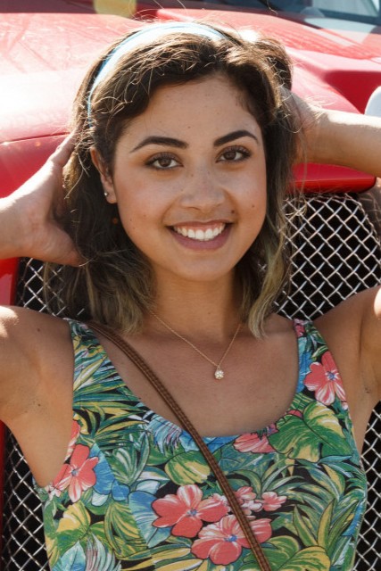 Photo HD Carol Jasabe - 2