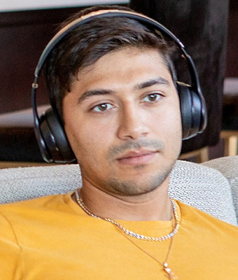 Photo HD Max Fills - 1