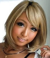 Photo HD Mana Izumi - 4