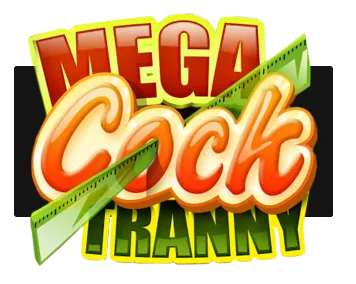 Mega Cock Tranny