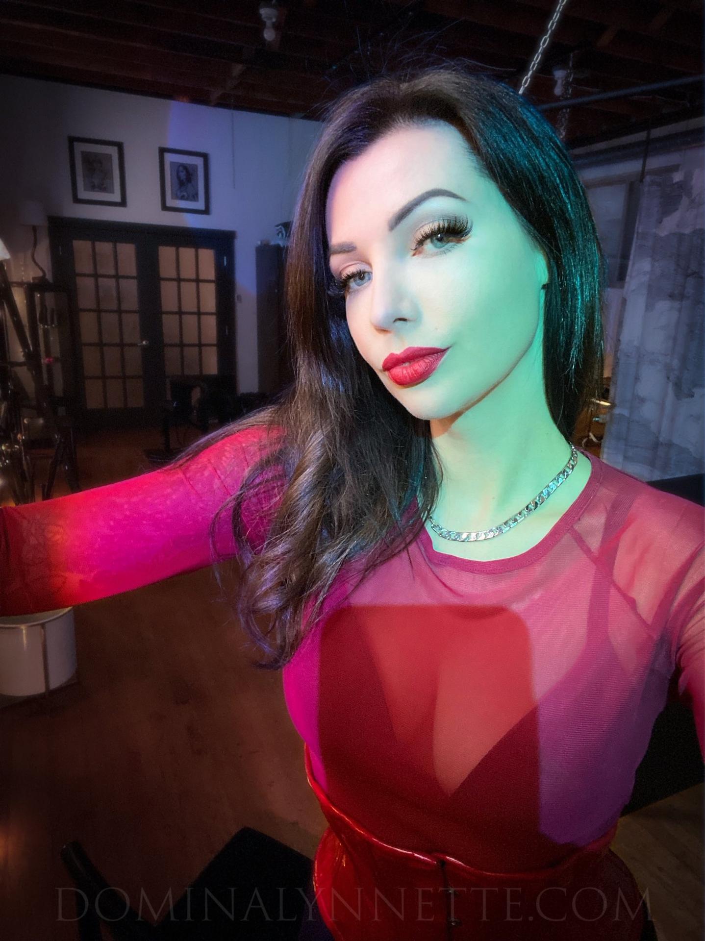 Photo HD Domina Lynnette - 2