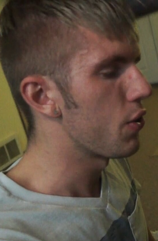 Kyle Brandt TIM Suck