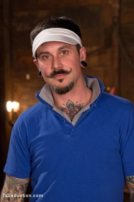 Photo HD Ryan Patrix - 1