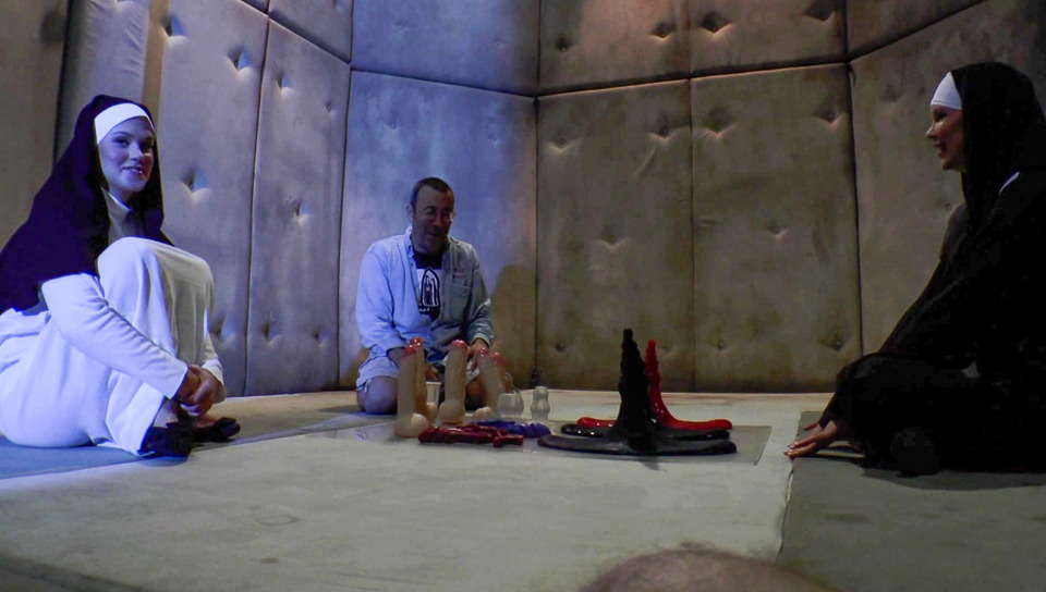 John Stagliano's Commentaries