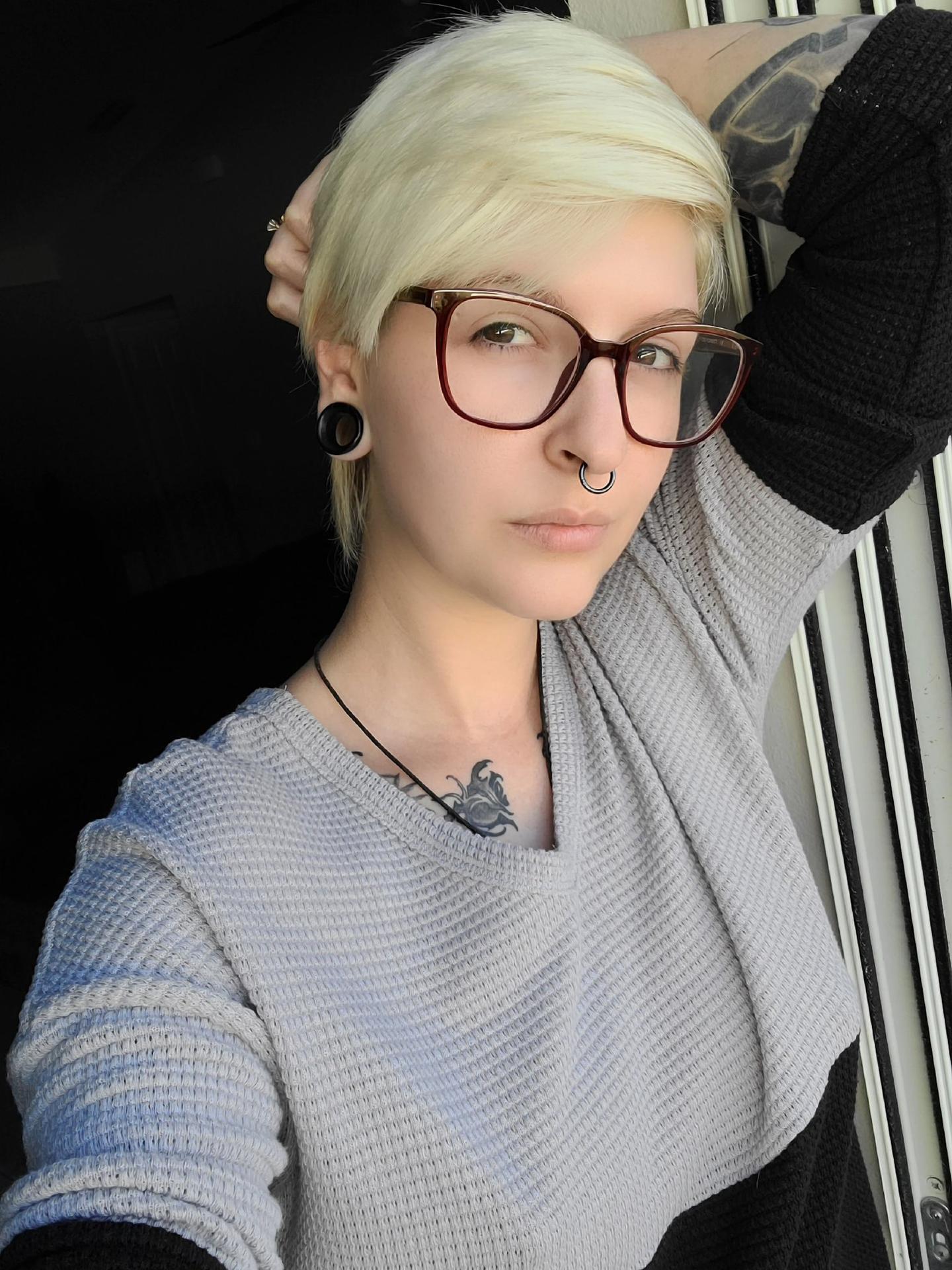 Mohawk Molly Pegging