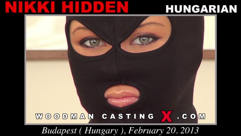 Nikki Hidden