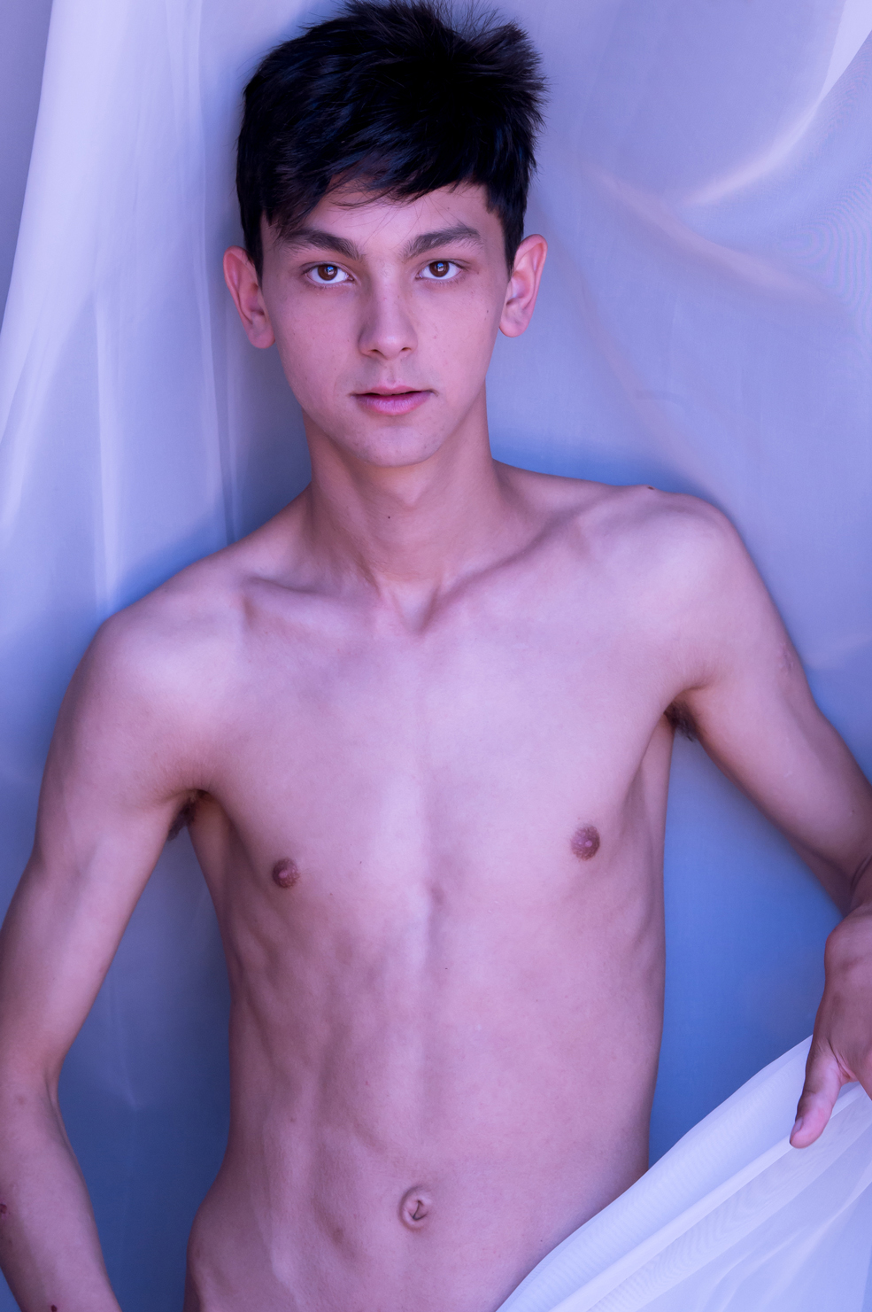 Photo HD Adam Veller - 2