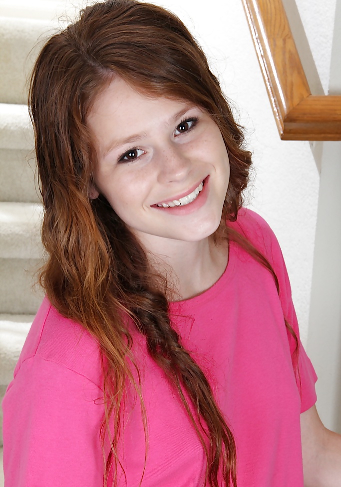 Photo HD Alice Rae - 4