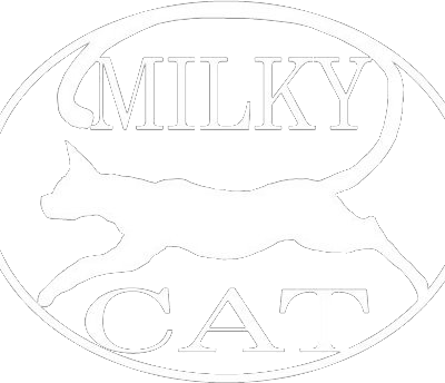 Milky-Cat
