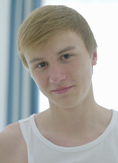 Kasper Arley Doggy Boys