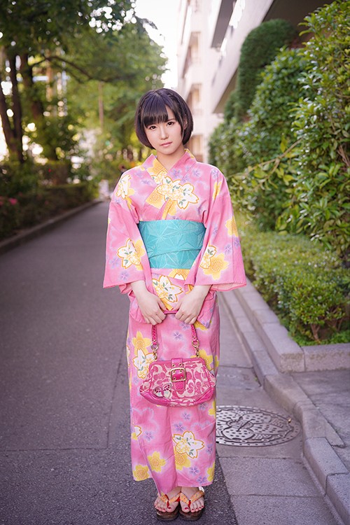 Photo HD Tsugumi Mizusawa - 6