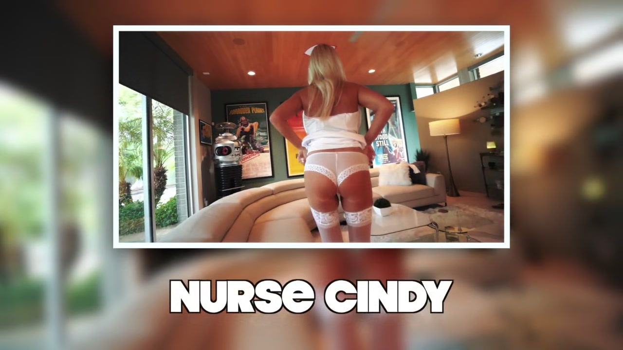 Nurse Cindy